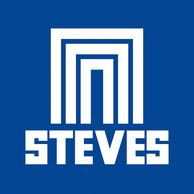 Steve & Sons Logo Placeholder